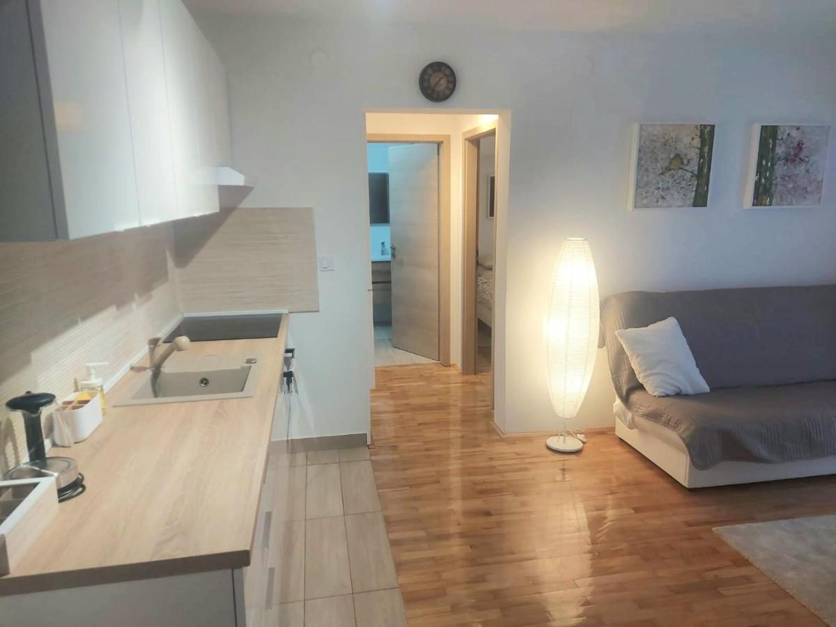 3L Apartment Samobor Ngoại thất bức ảnh