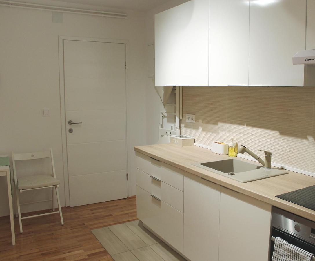 3L Apartment Samobor Ngoại thất bức ảnh