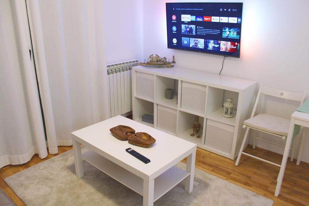 3L Apartment Samobor Ngoại thất bức ảnh