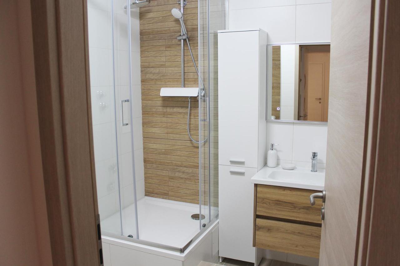 3L Apartment Samobor Ngoại thất bức ảnh