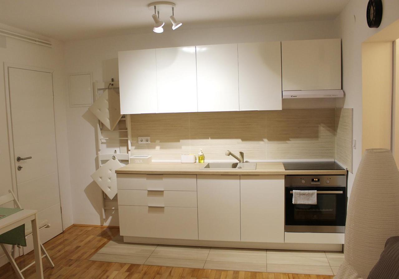 3L Apartment Samobor Ngoại thất bức ảnh