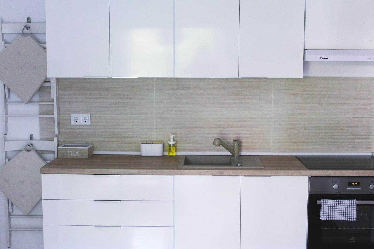 3L Apartment Samobor Ngoại thất bức ảnh