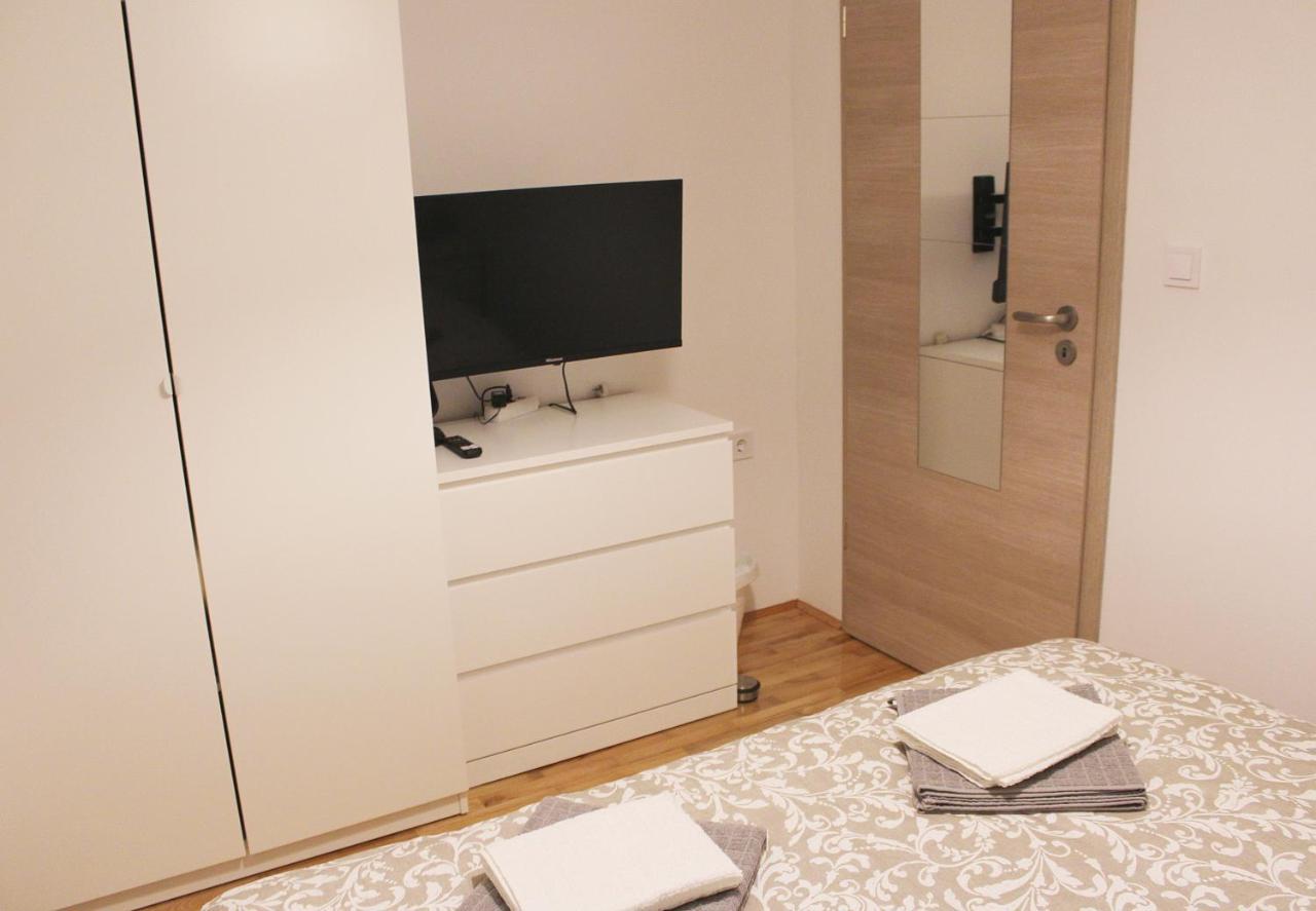 3L Apartment Samobor Ngoại thất bức ảnh