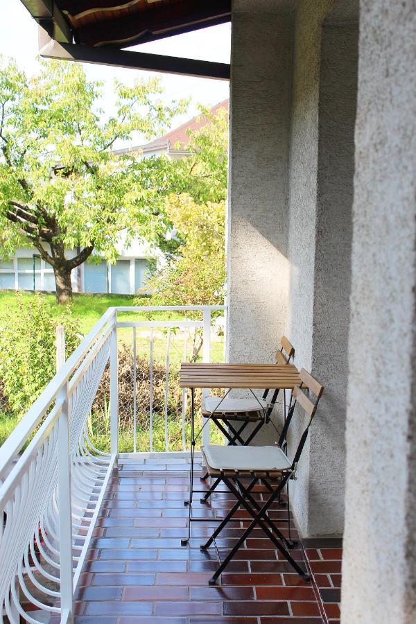 3L Apartment Samobor Ngoại thất bức ảnh