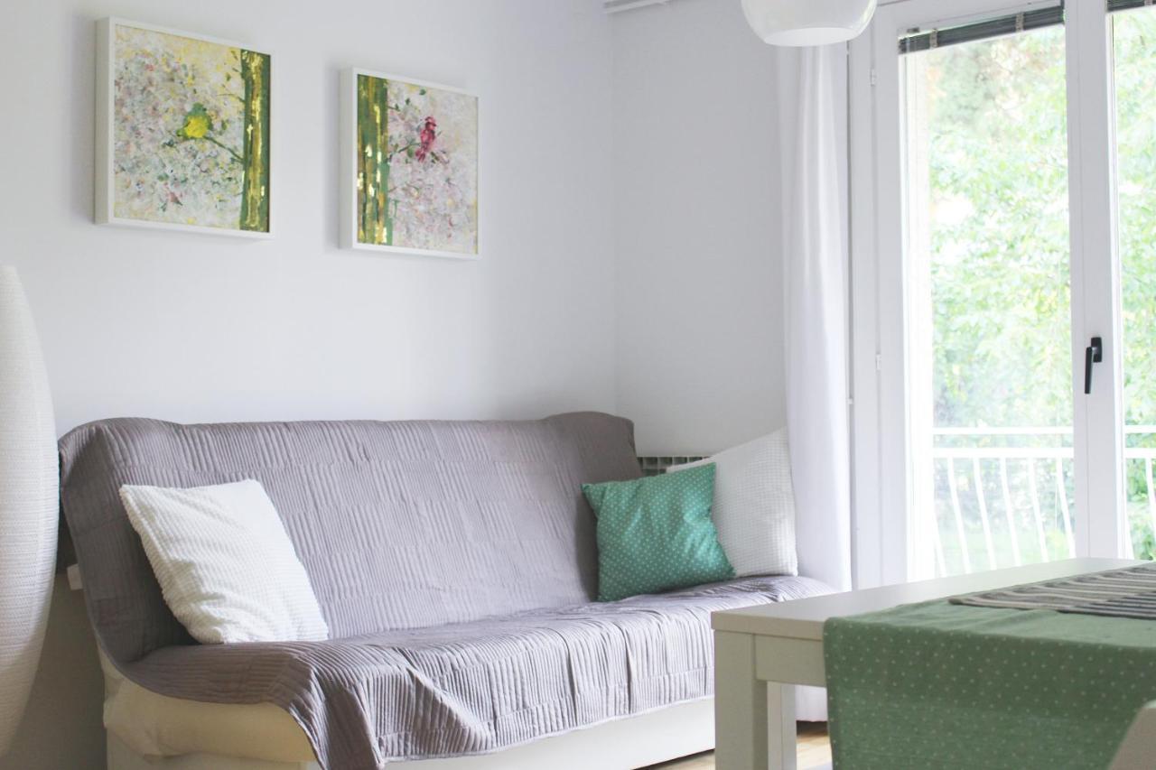 3L Apartment Samobor Ngoại thất bức ảnh